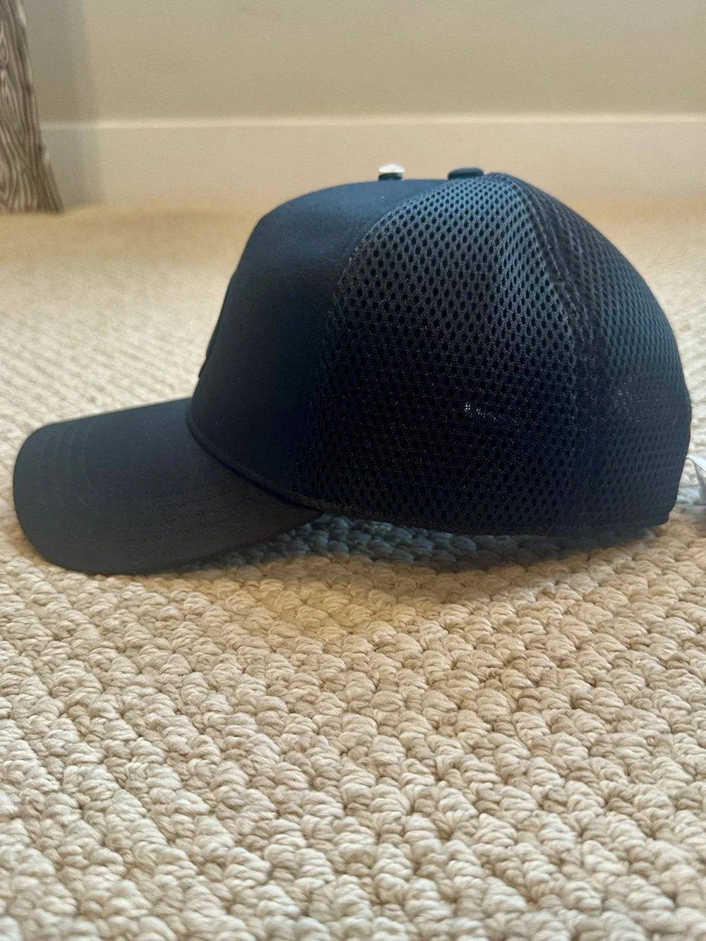 Lululemon Unisex Trucker Hat